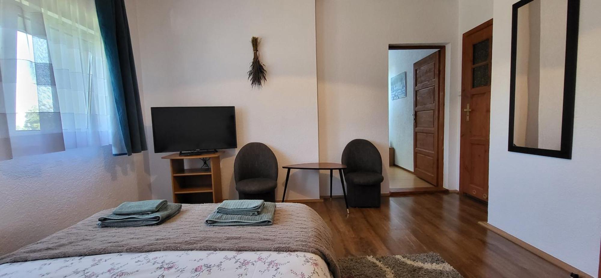 Pokoje Goscinne U Zosi Karpacz Exterior foto