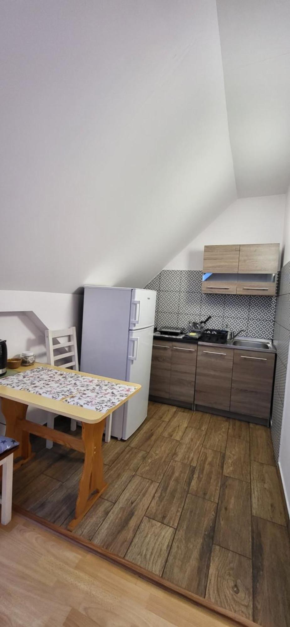 Pokoje Goscinne U Zosi Karpacz Zimmer foto