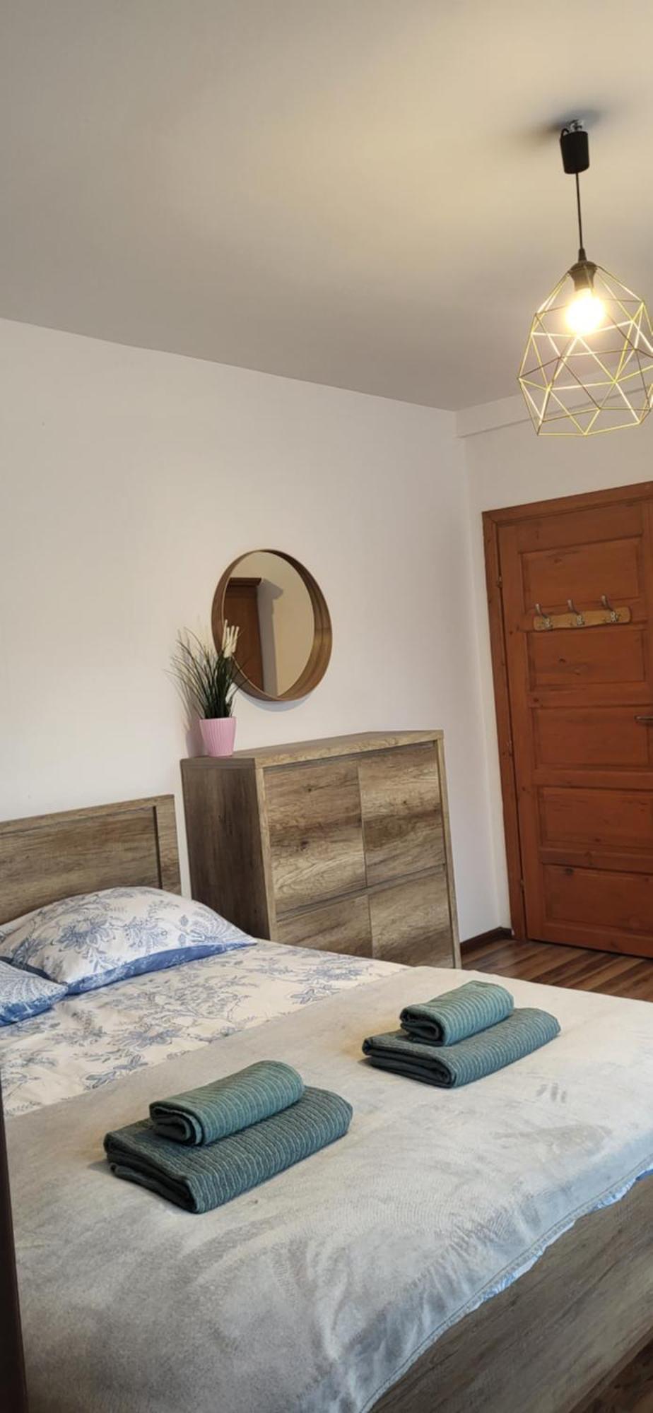 Pokoje Goscinne U Zosi Karpacz Zimmer foto