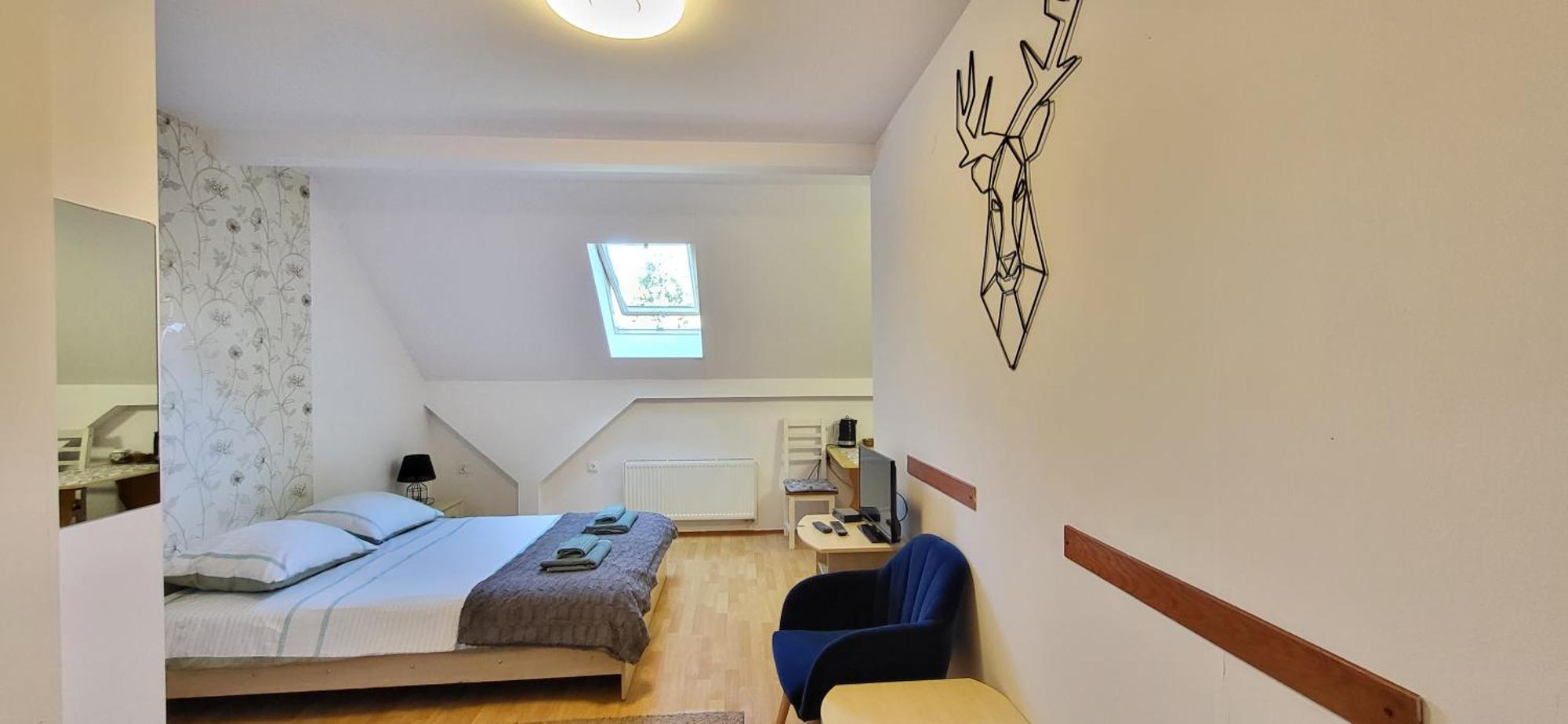 Pokoje Goscinne U Zosi Karpacz Zimmer foto