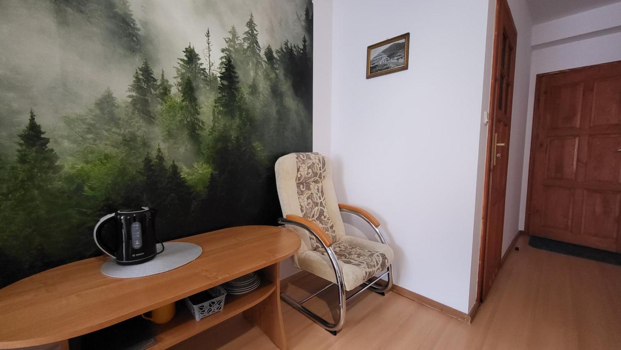 Pokoje Goscinne U Zosi Karpacz Zimmer foto